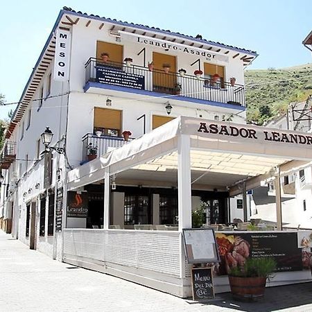 Apartamentos Castillo カソルラ エクステリア 写真