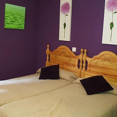 Apartamentos Castillo カソルラ エクステリア 写真