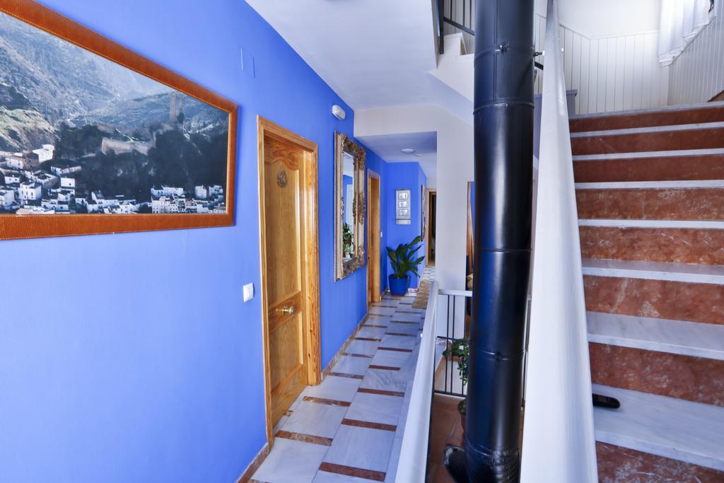 Apartamentos Castillo カソルラ エクステリア 写真