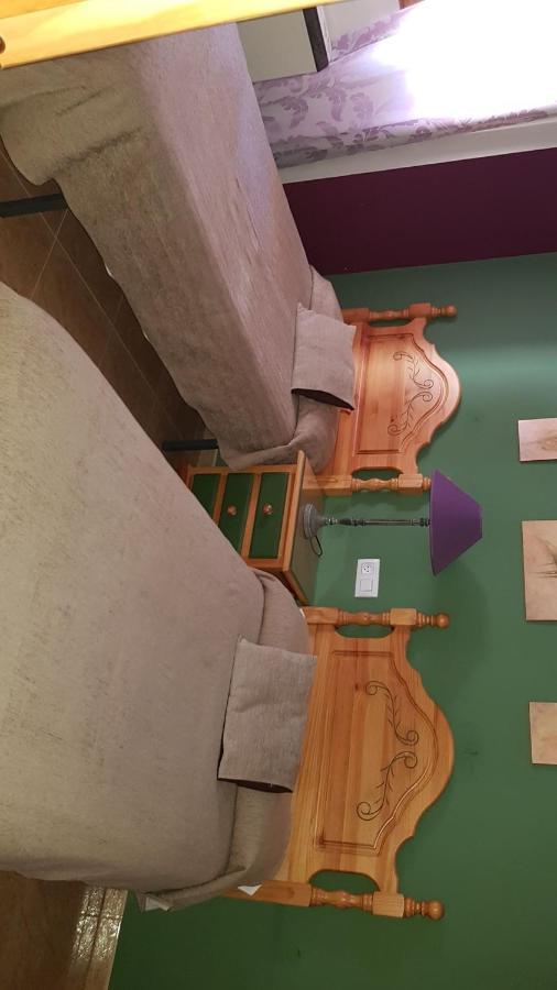 Apartamentos Castillo カソルラ エクステリア 写真