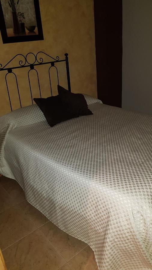 Apartamentos Castillo カソルラ エクステリア 写真
