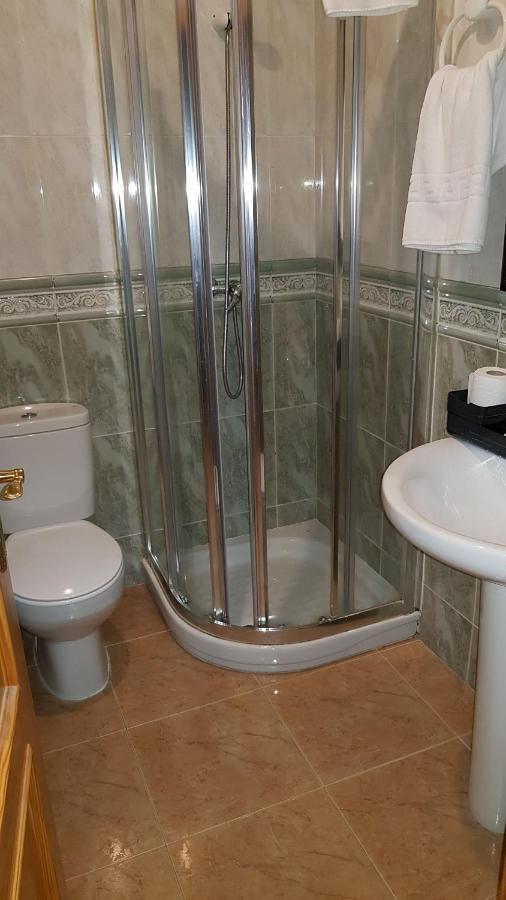 Apartamentos Castillo カソルラ エクステリア 写真